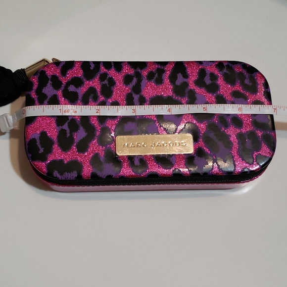 NWOT* Marc Jacobs Cosmetic Case - Picture 14 of 16